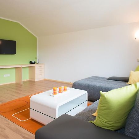 Apartment Oesterreich Ramsau am Dachstein Kültér fotó