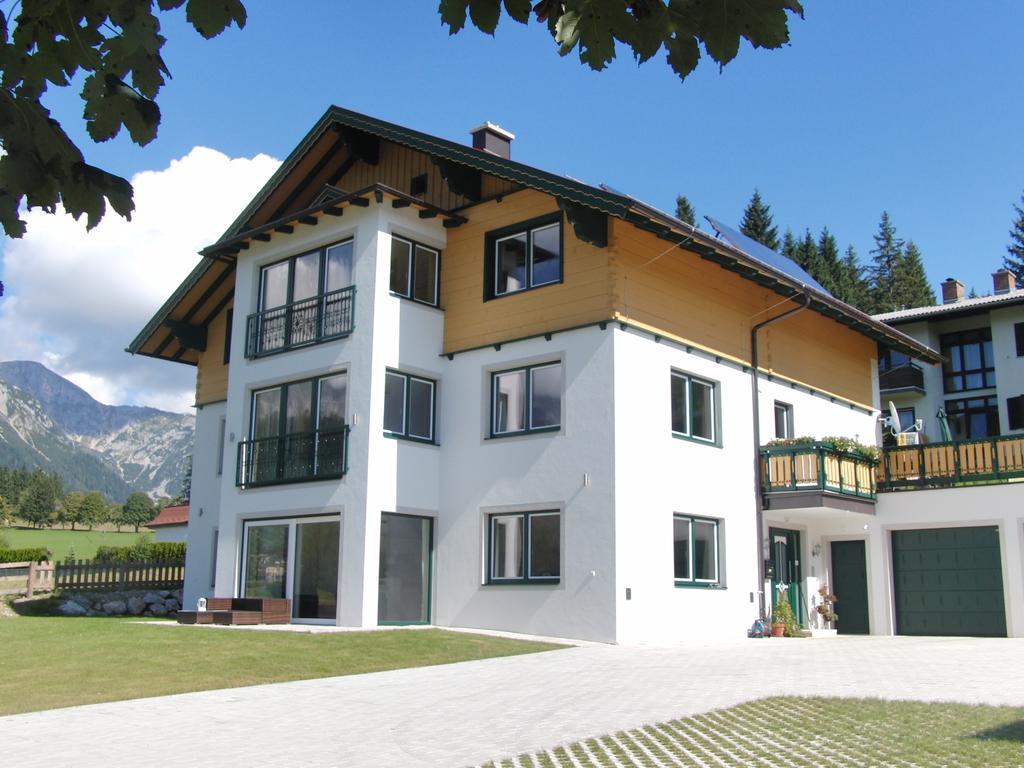 Apartment Oesterreich Ramsau am Dachstein Kültér fotó