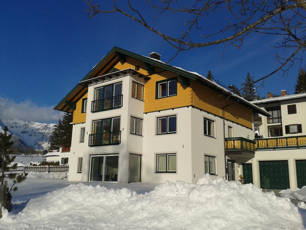 Apartment Oesterreich Ramsau am Dachstein Szoba fotó