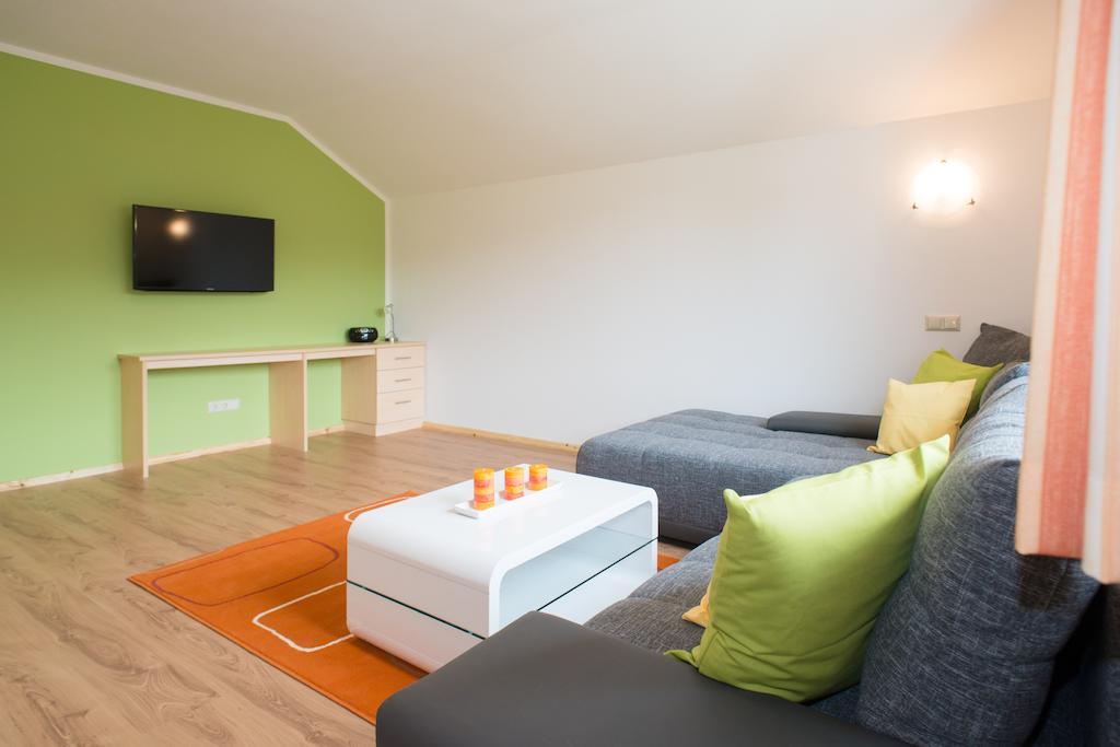 Apartment Oesterreich Ramsau am Dachstein Kültér fotó