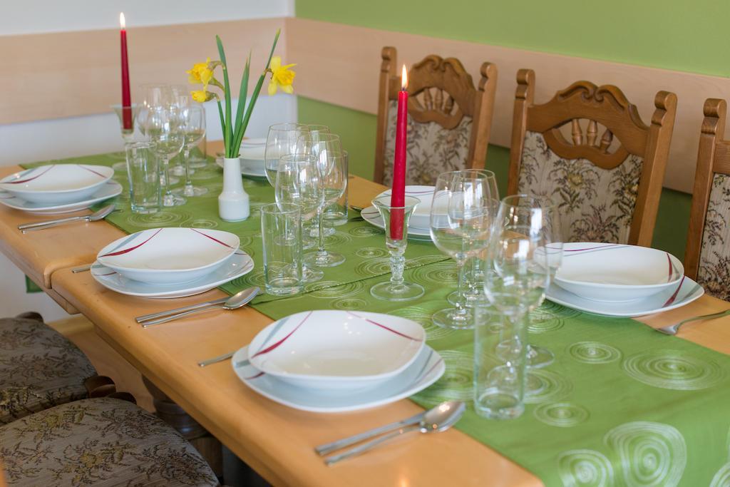 Apartment Oesterreich Ramsau am Dachstein Kültér fotó