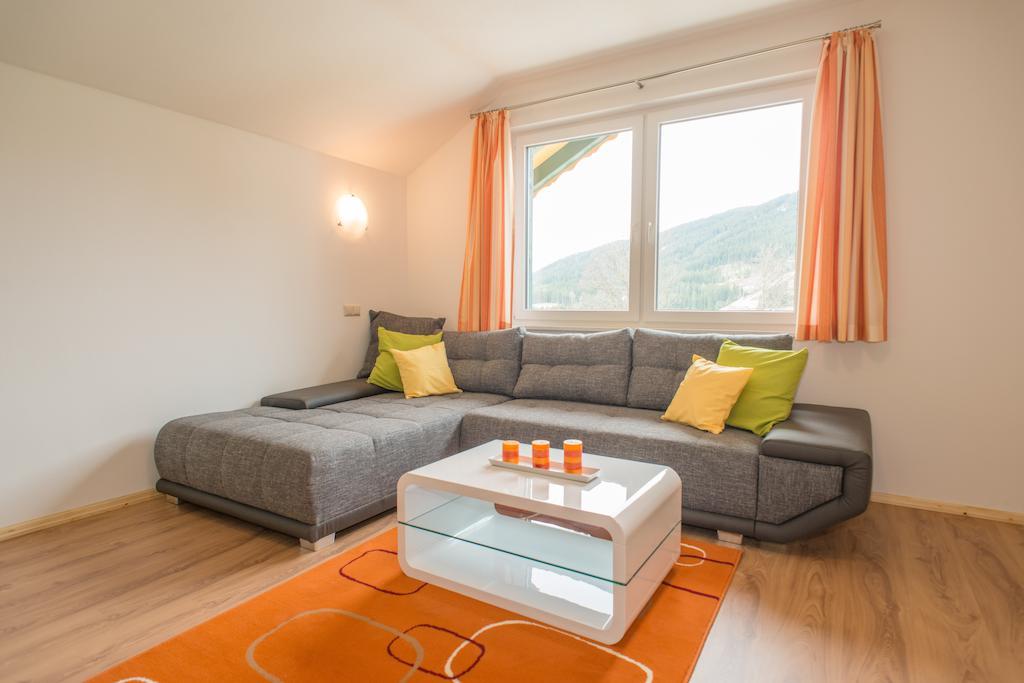 Apartment Oesterreich Ramsau am Dachstein Kültér fotó
